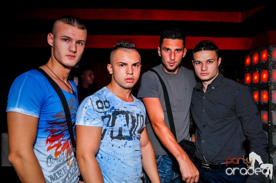 Muzica live Blaga de la Oradea, 