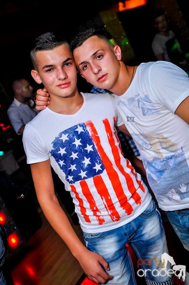 Muzica live Blaga de la Oradea, 