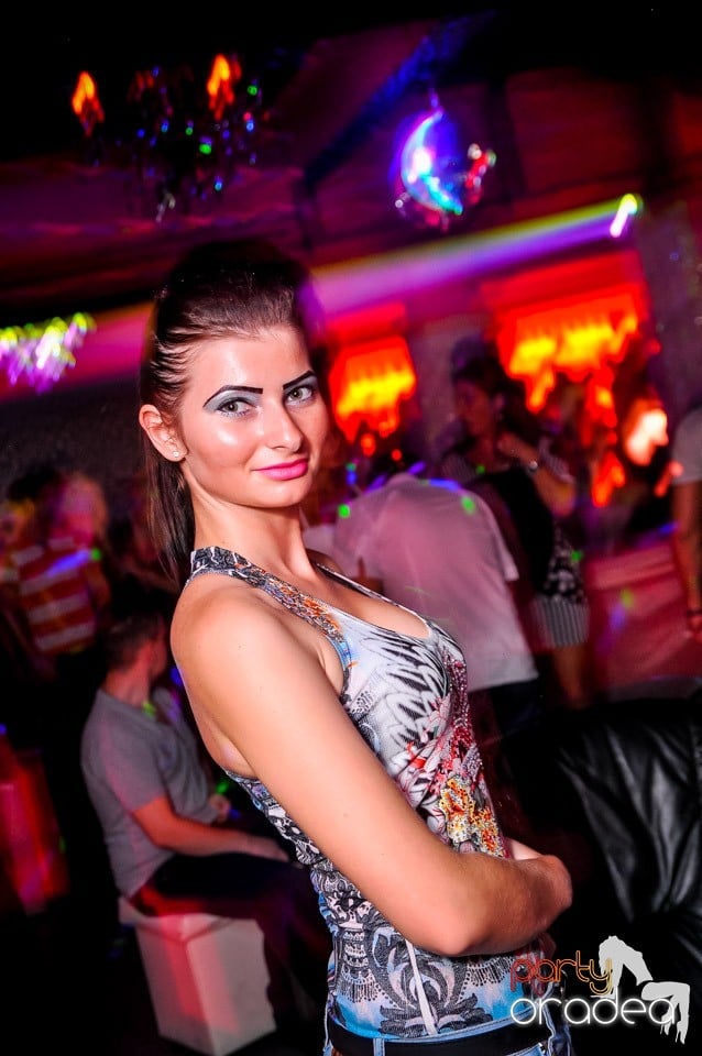 Muzica live Blaga de la Oradea, 