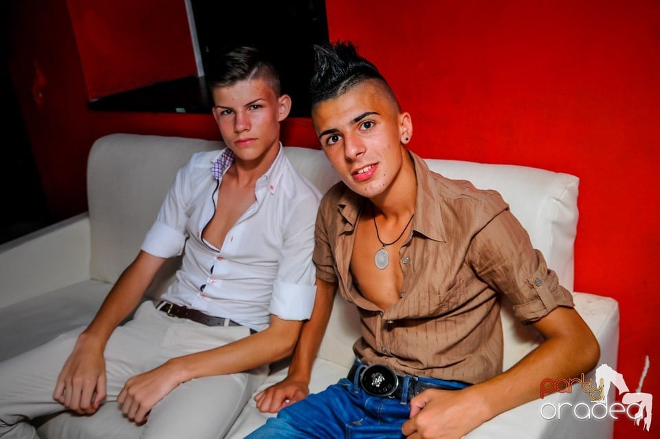 Muzica live Blaga de la Oradea, 