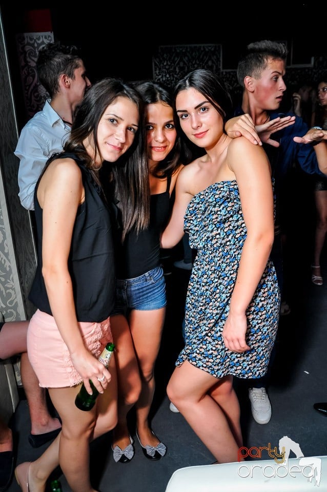 Muzica live Blaga de la Oradea, 