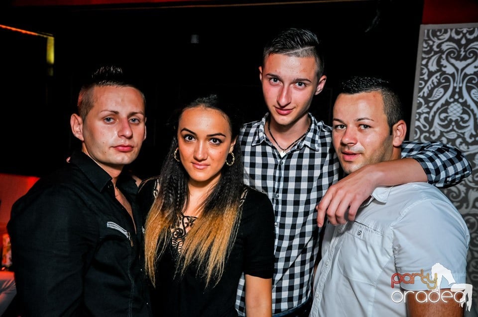 Muzica live Blaga de la Oradea, 
