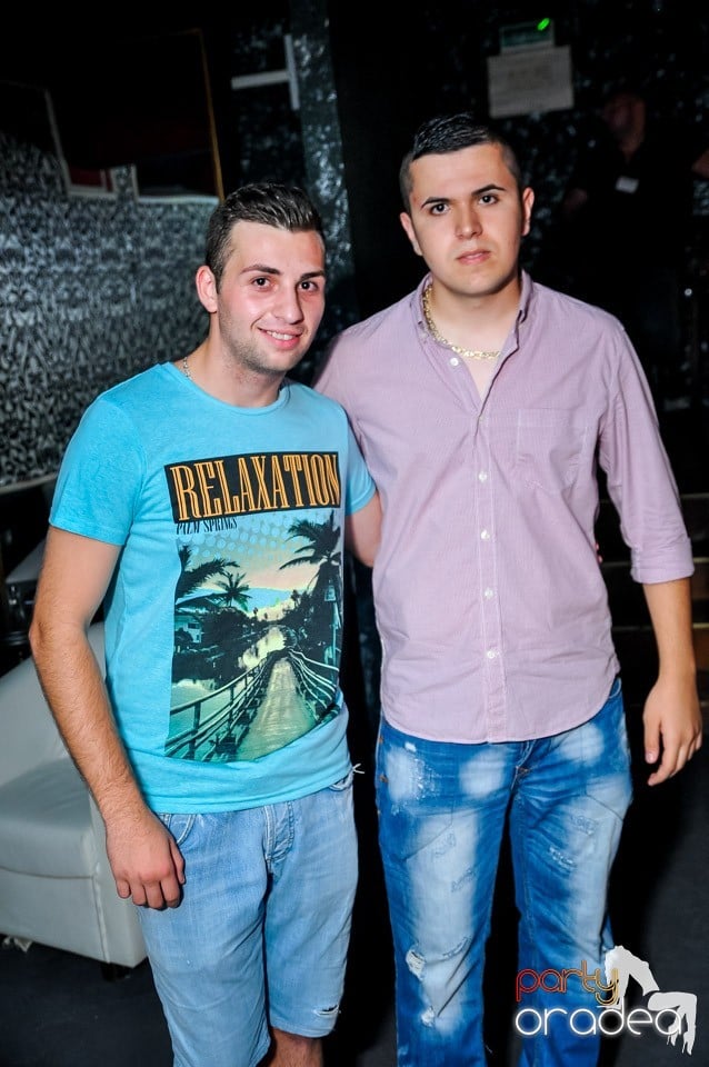 Muzica live Blaga de la Oradea, 