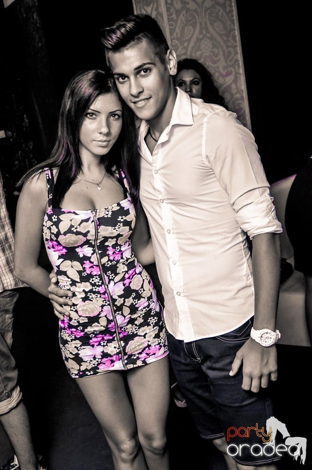 Muzica live Blaga de la Oradea, 