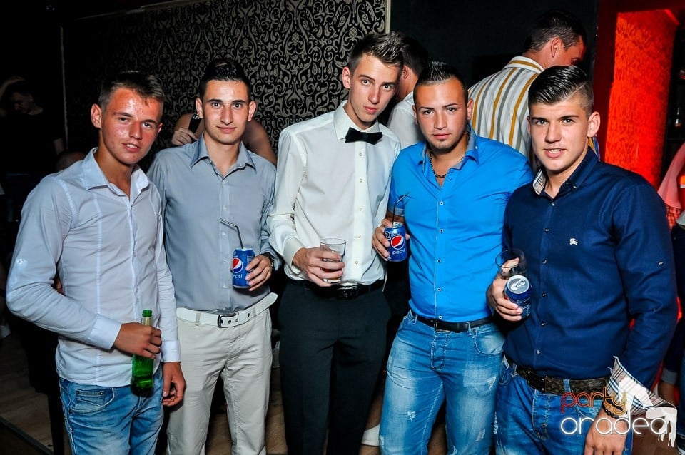 Muzica live Blaga de la Oradea, 