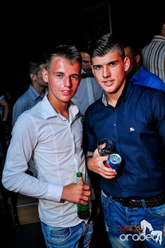 Muzica live Blaga de la Oradea, 