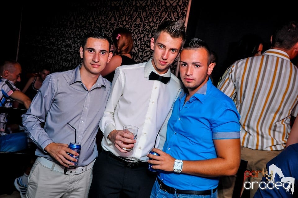 Muzica live Blaga de la Oradea, 