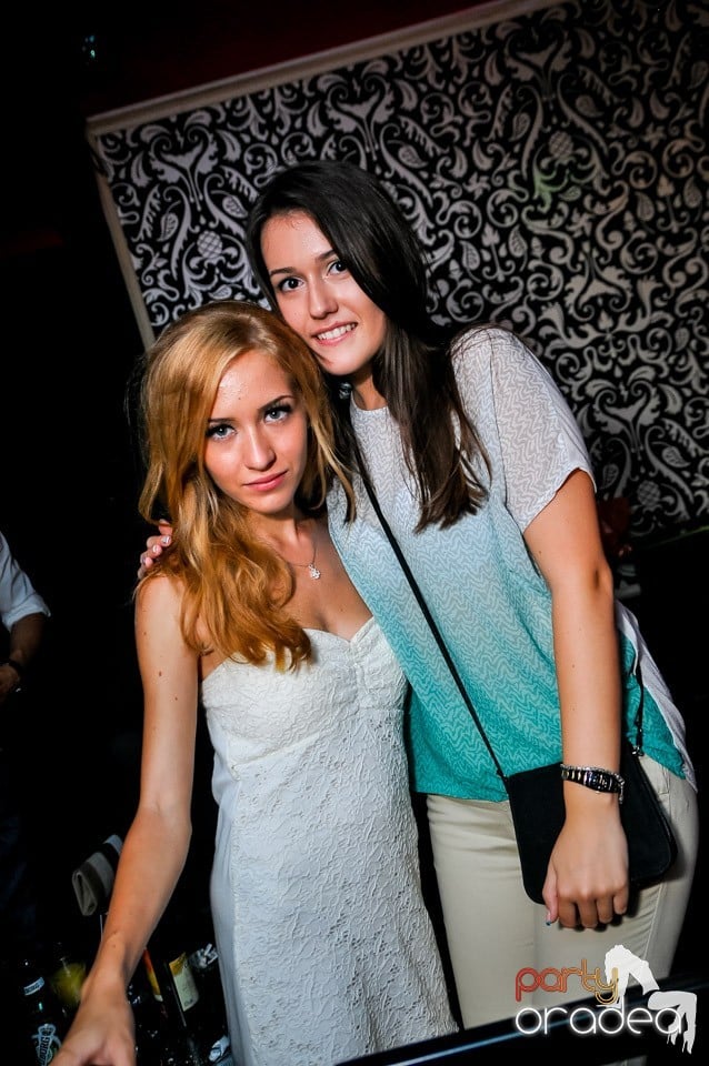 Muzica live Blaga de la Oradea, 