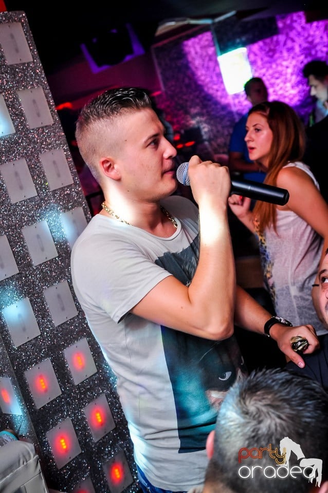 Muzica live Blaga de la Oradea, 