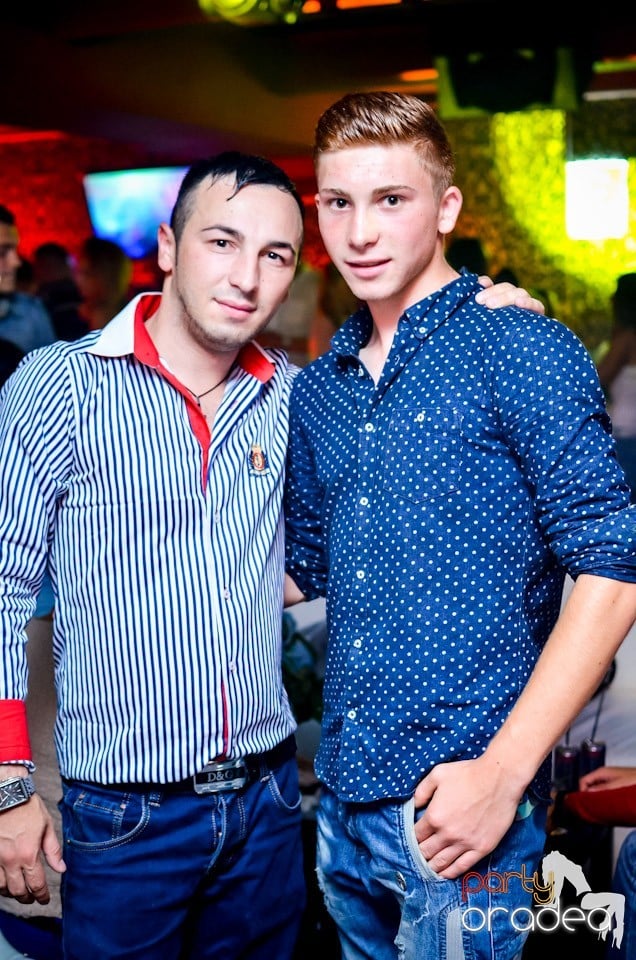 Muzica Live Blaga de la Oradea, 