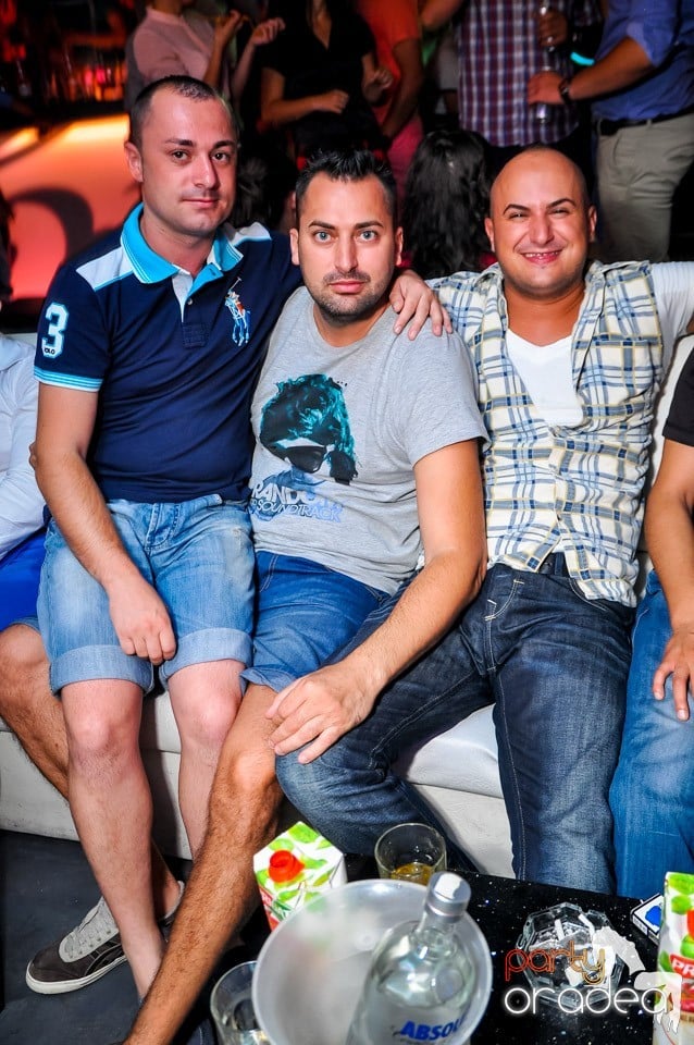 Muzica live Blaga de la Oradea, 