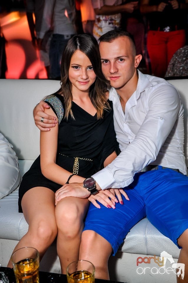 Muzica live Blaga de la Oradea, 