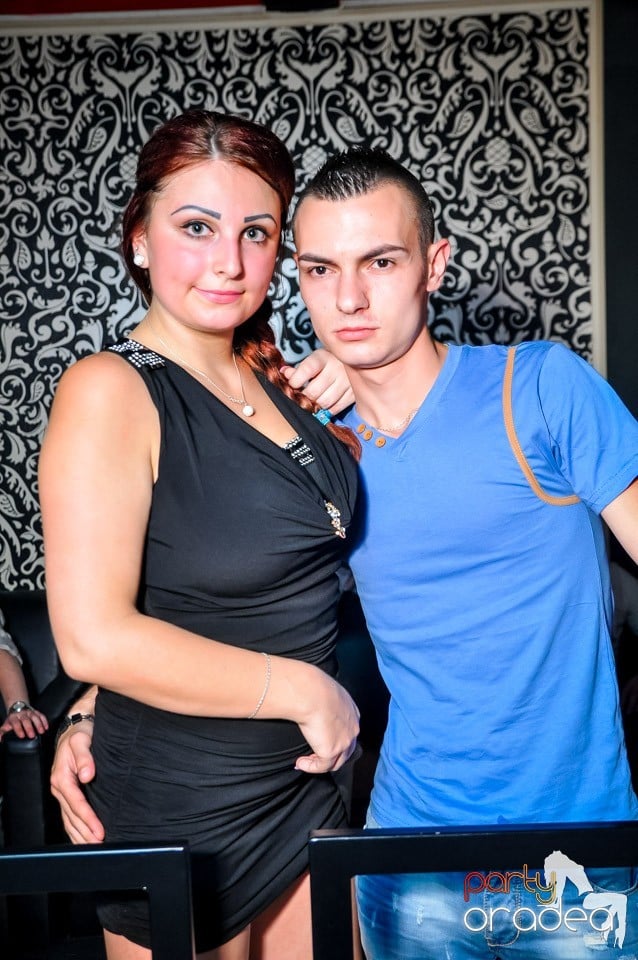 Muzica live Blaga de la Oradea, 