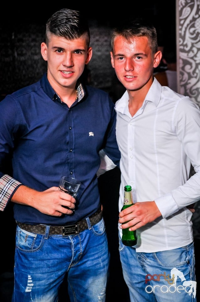 Muzica live Blaga de la Oradea, 