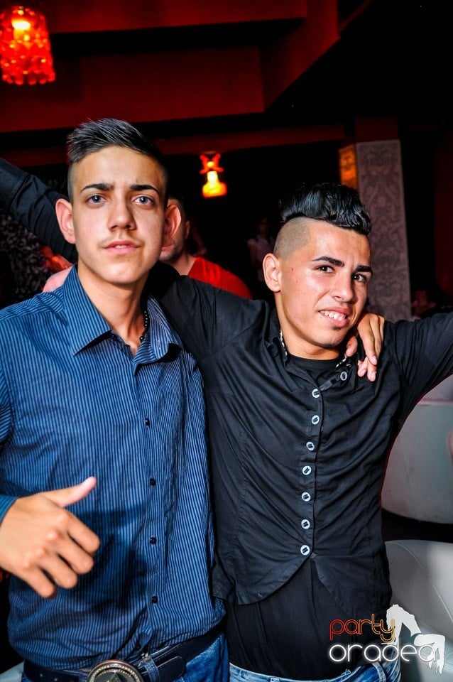 Muzica live Blaga de la Oradea, 