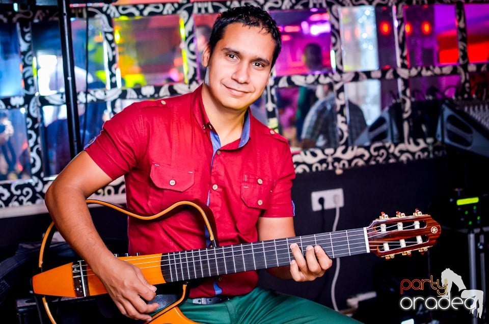 Muzica Live Blaga de la Oradea, 