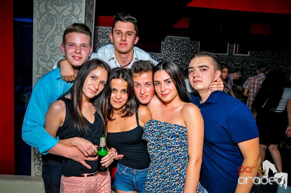 Muzica live Blaga de la Oradea, 