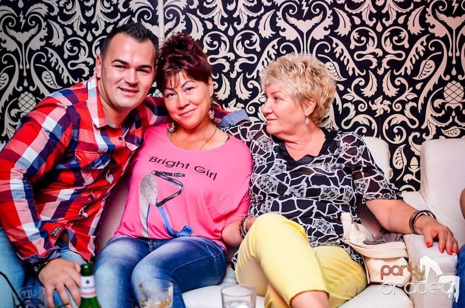 Muzica Live Blaga de la Oradea, 