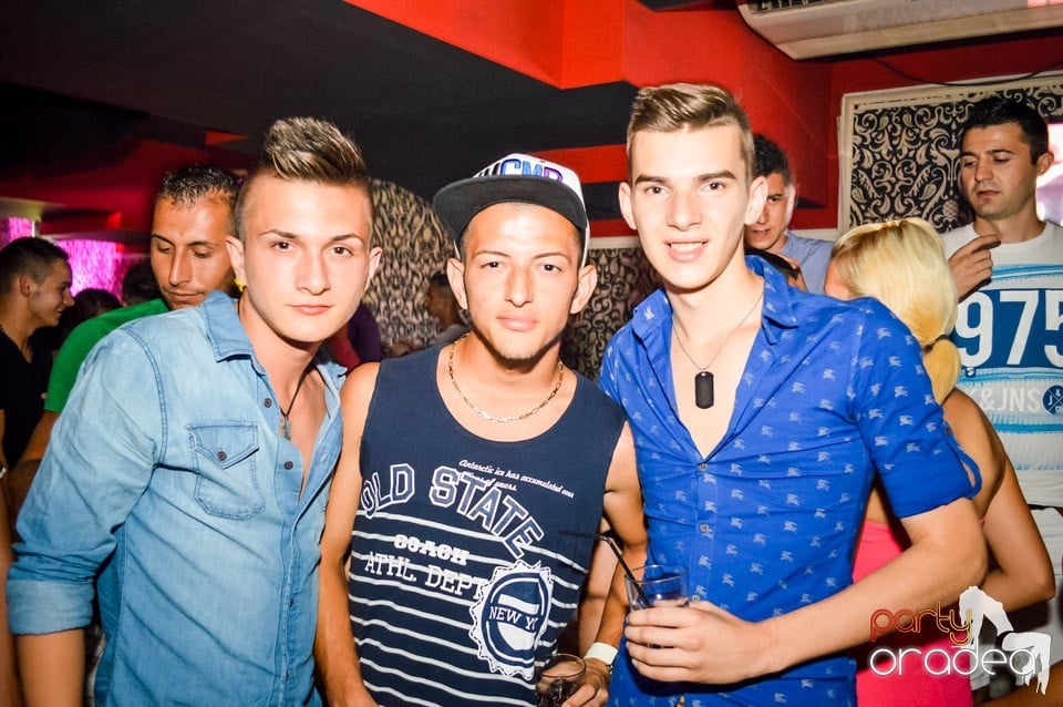 Muzica live Blaga de la Oradea, 