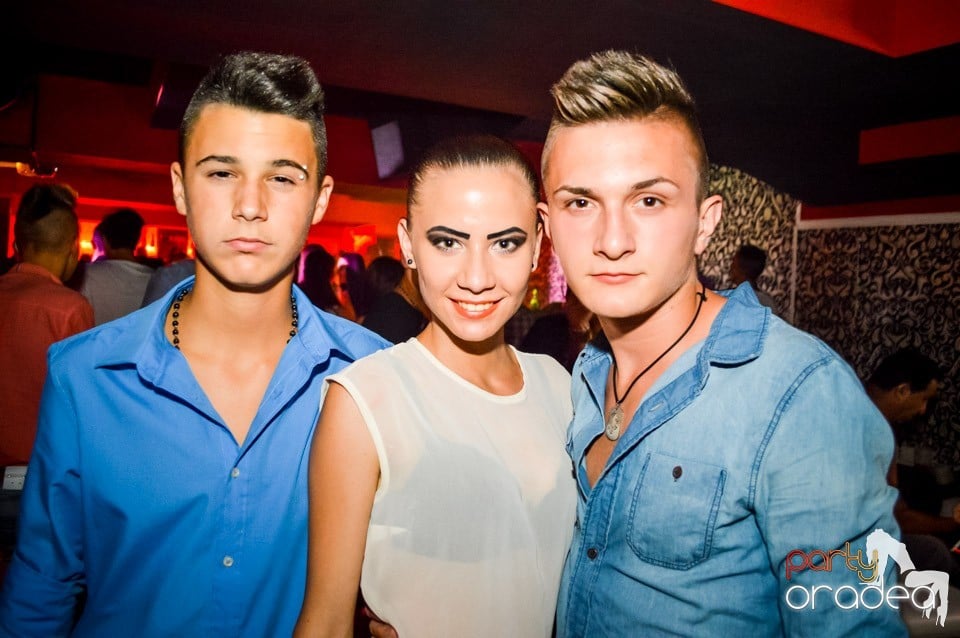 Muzica live Blaga de la Oradea, 