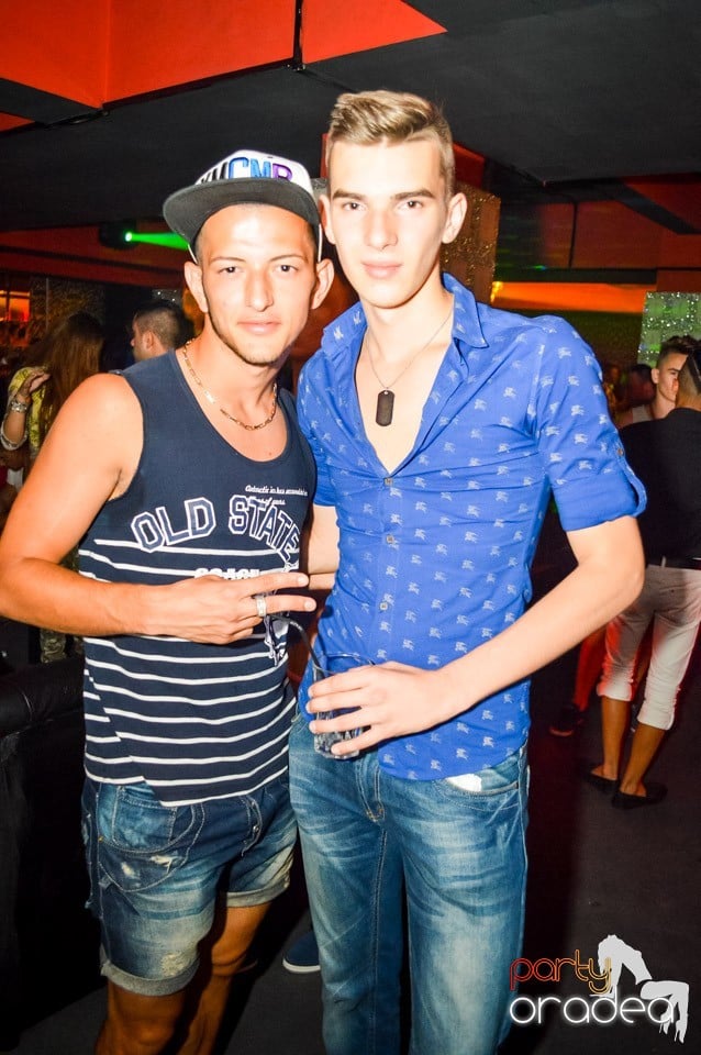 Muzica live Blaga de la Oradea, 