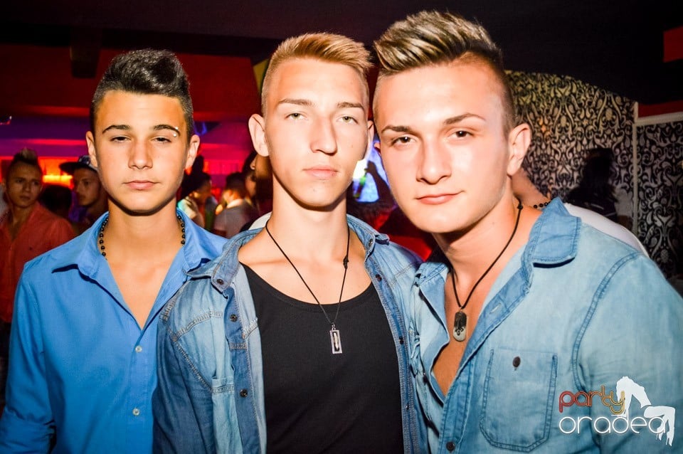 Muzica live Blaga de la Oradea, 