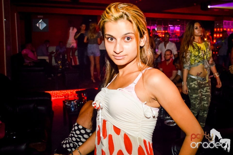 Muzica live Blaga de la Oradea, 