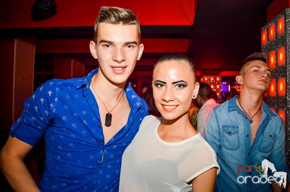 Muzica live Blaga de la Oradea, 