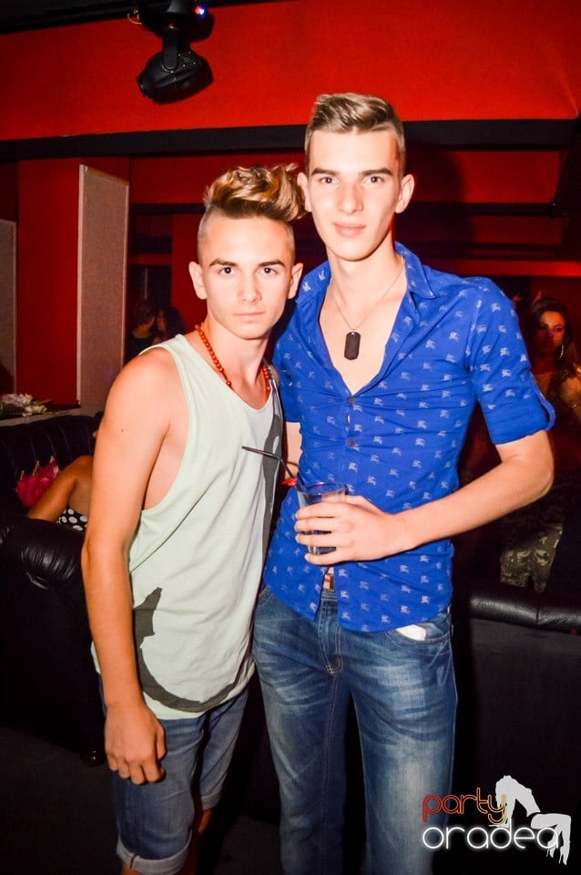 Muzica live Blaga de la Oradea, 