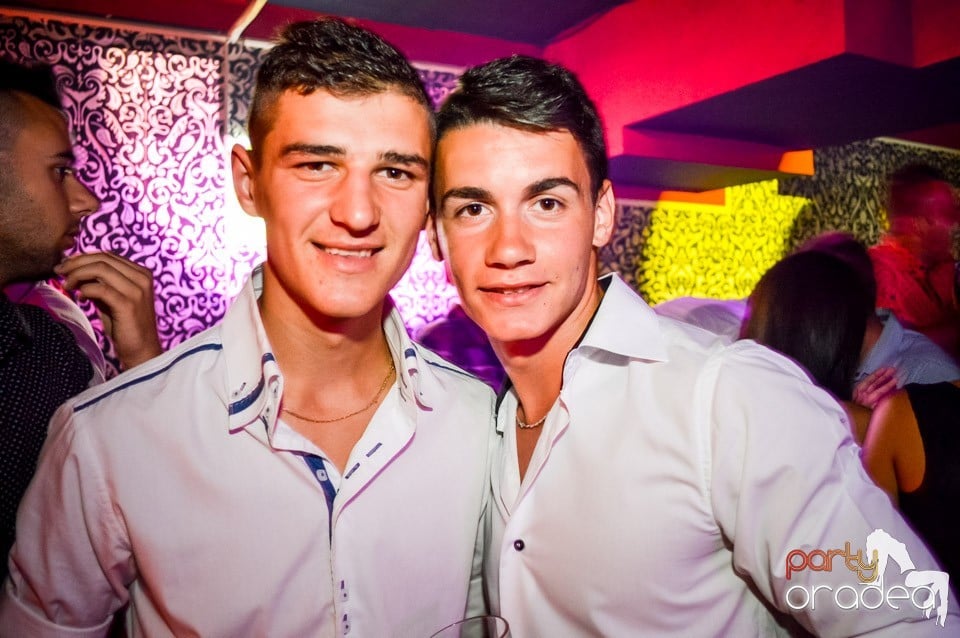 Muzica live Blaga de la Oradea, 