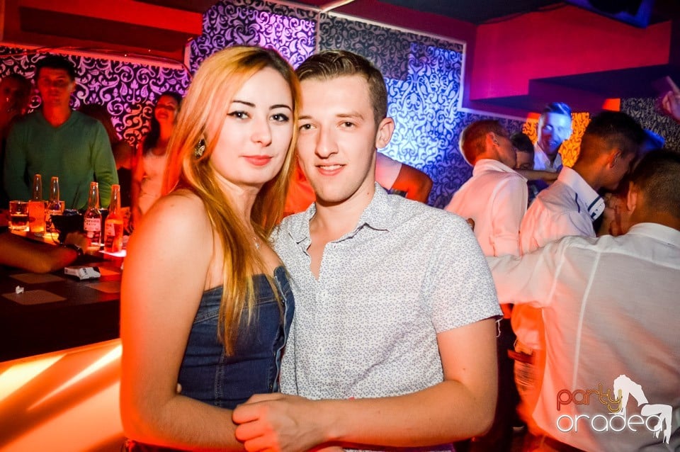 Muzica live Blaga de la Oradea, 