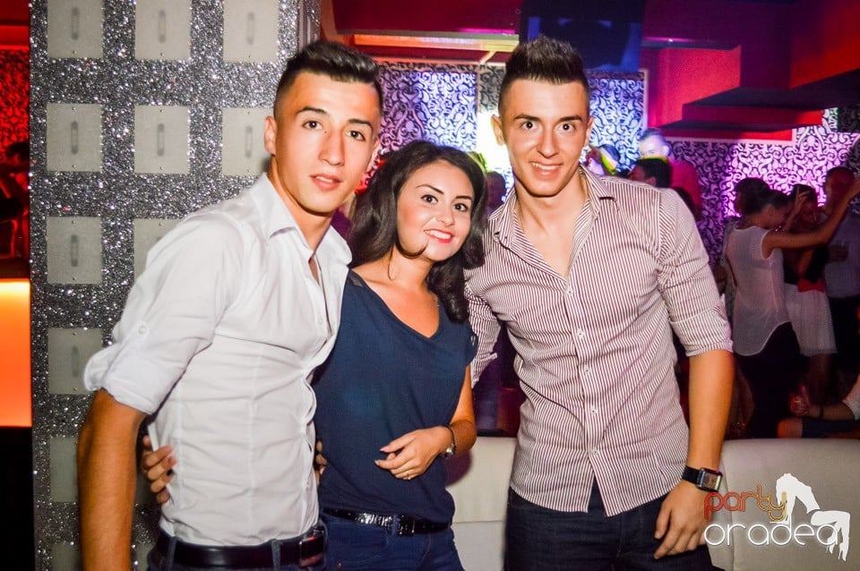 Muzica live Blaga de la Oradea, 