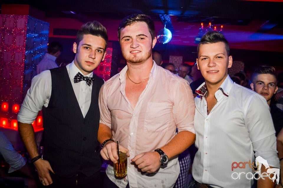 Muzica live Blaga de la Oradea, 