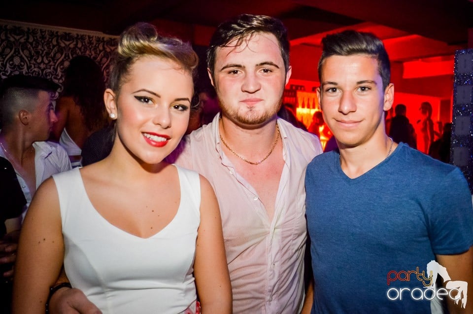 Muzica live Blaga de la Oradea, 