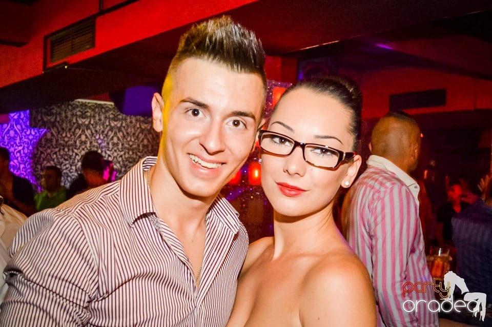 Muzica live Blaga de la Oradea, 