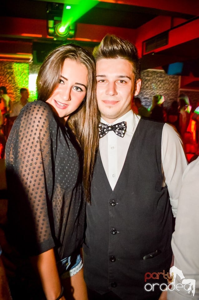 Muzica live Blaga de la Oradea, 