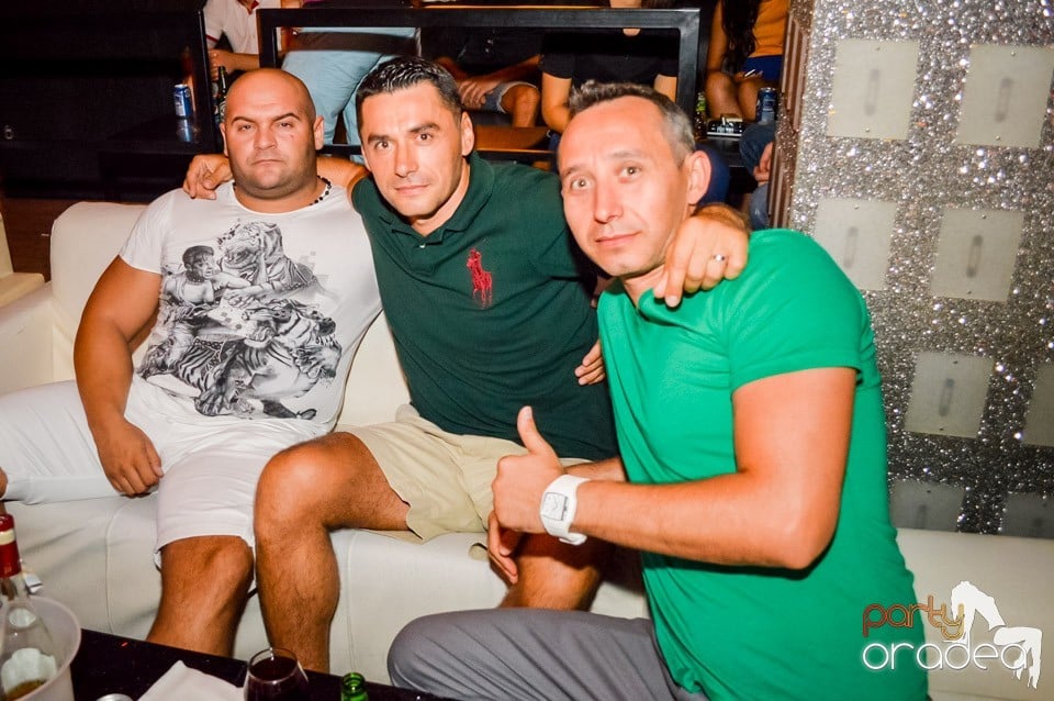 Muzica live Blaga de la Oradea, 