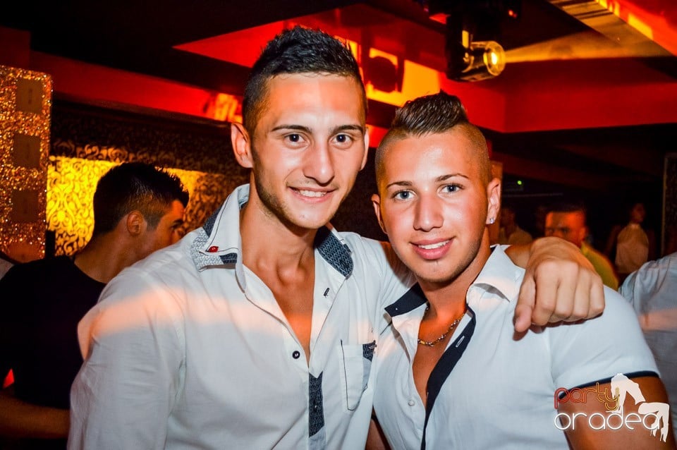 Muzica live Blaga de la Oradea, 