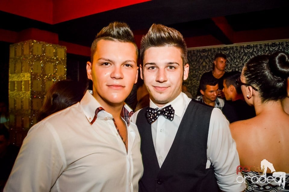 Muzica live Blaga de la Oradea, 