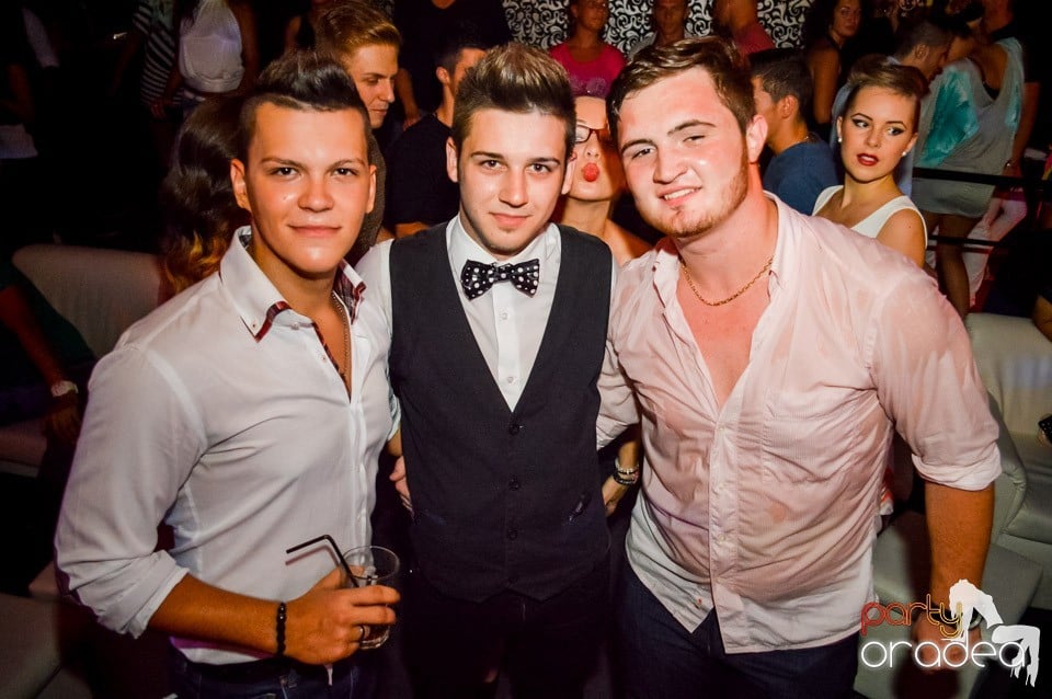 Muzica live Blaga de la Oradea, 