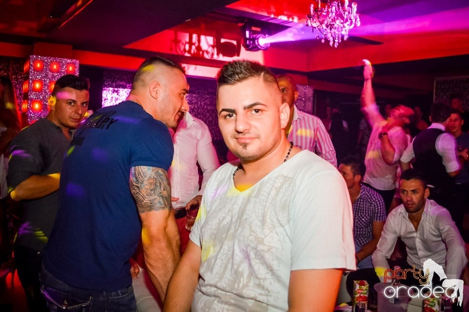 Muzica live Blaga de la Oradea, 