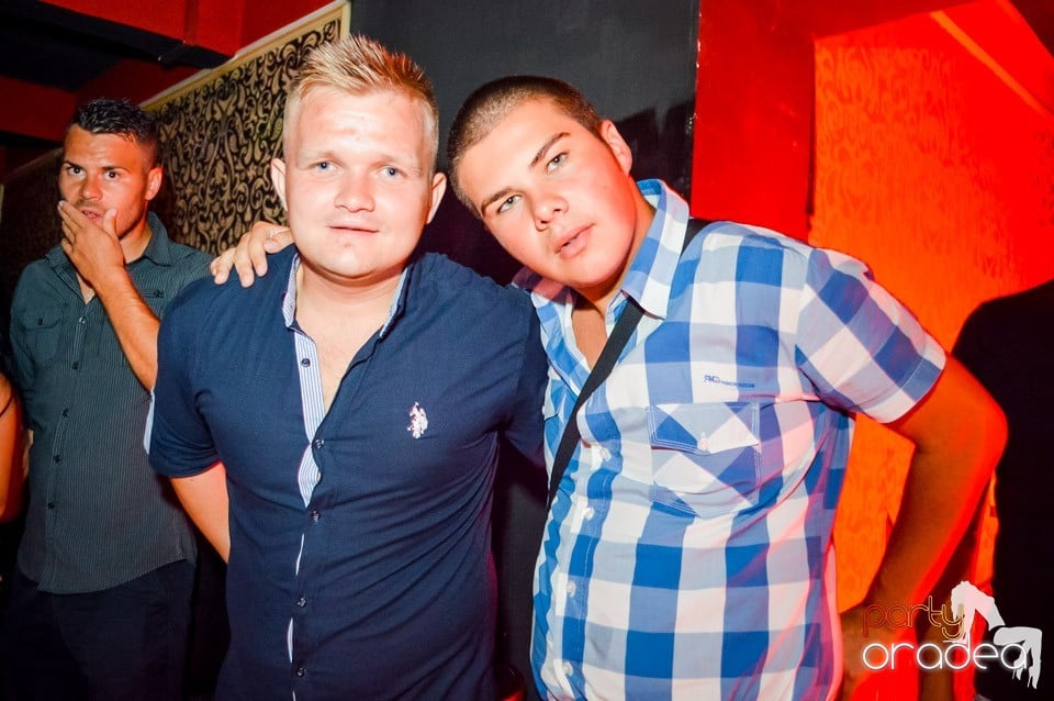 Muzica live Blaga de la Oradea, 