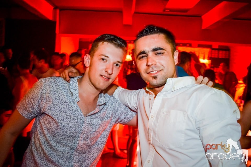 Muzica live Blaga de la Oradea, 