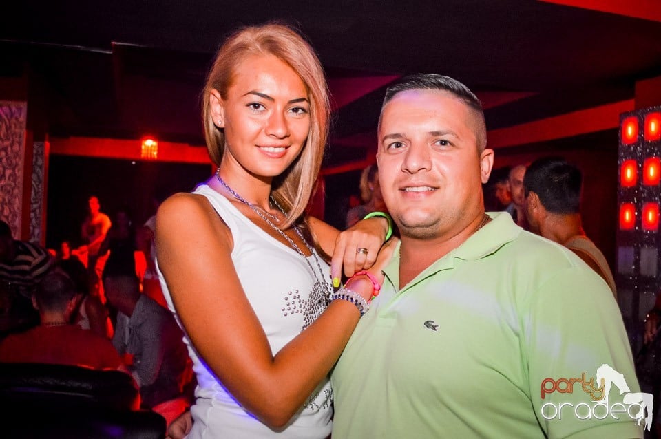 Muzica live Blaga de la Oradea, 