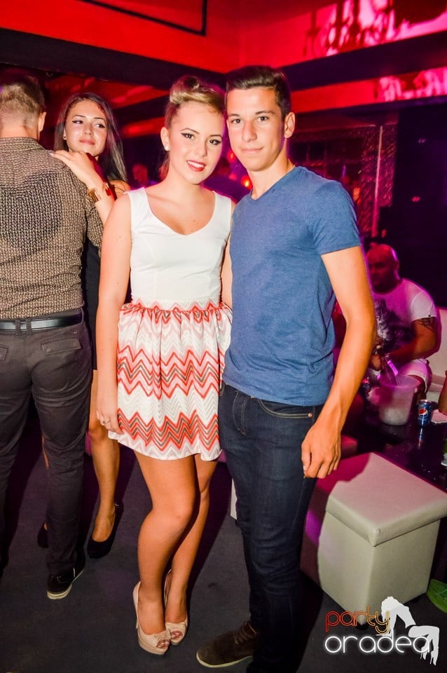 Muzica live Blaga de la Oradea, 