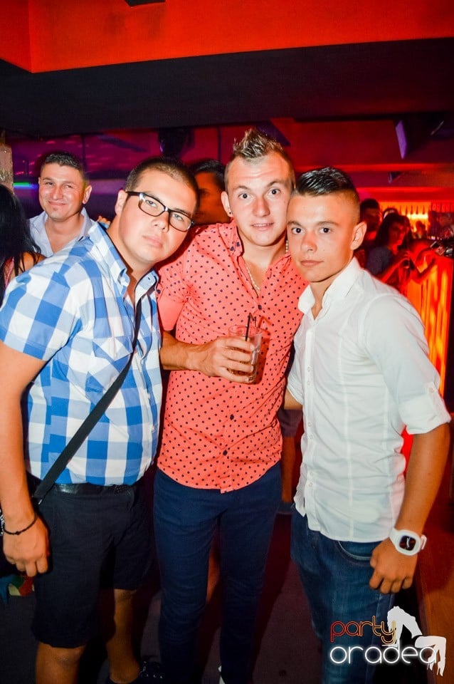 Muzica live Blaga de la Oradea, 