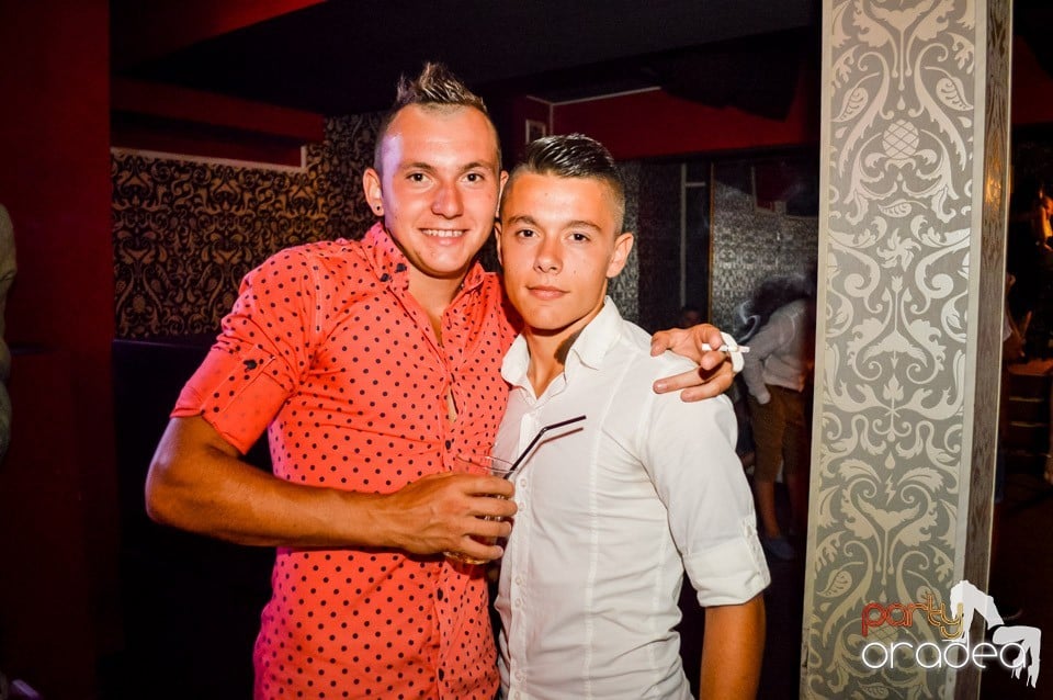 Muzica live Blaga de la Oradea, 