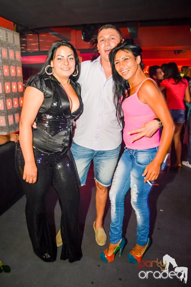 Muzica live Blaga de la Oradea, 