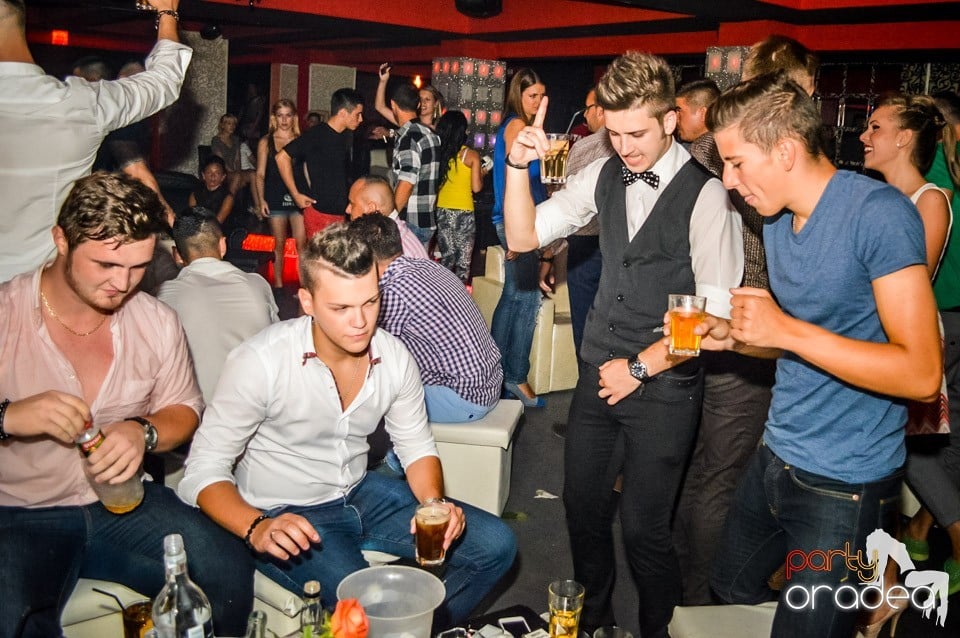 Muzica live Blaga de la Oradea, 