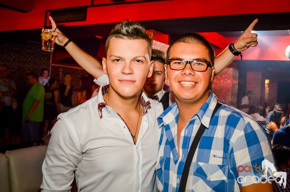 Muzica live Blaga de la Oradea, 